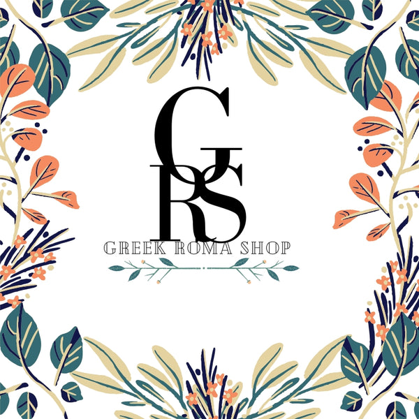 Greek Roma shop.com