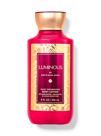 luminous