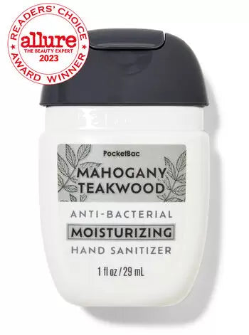 Mahogany Teakwood