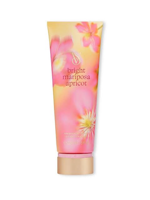 bright mariposa apricot
