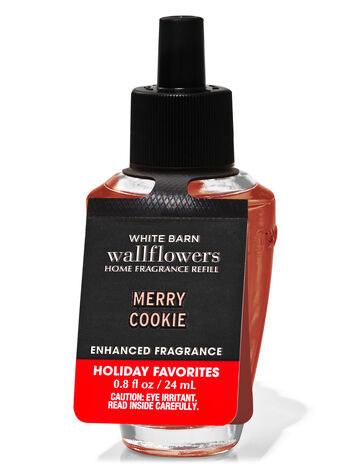 merry cookie