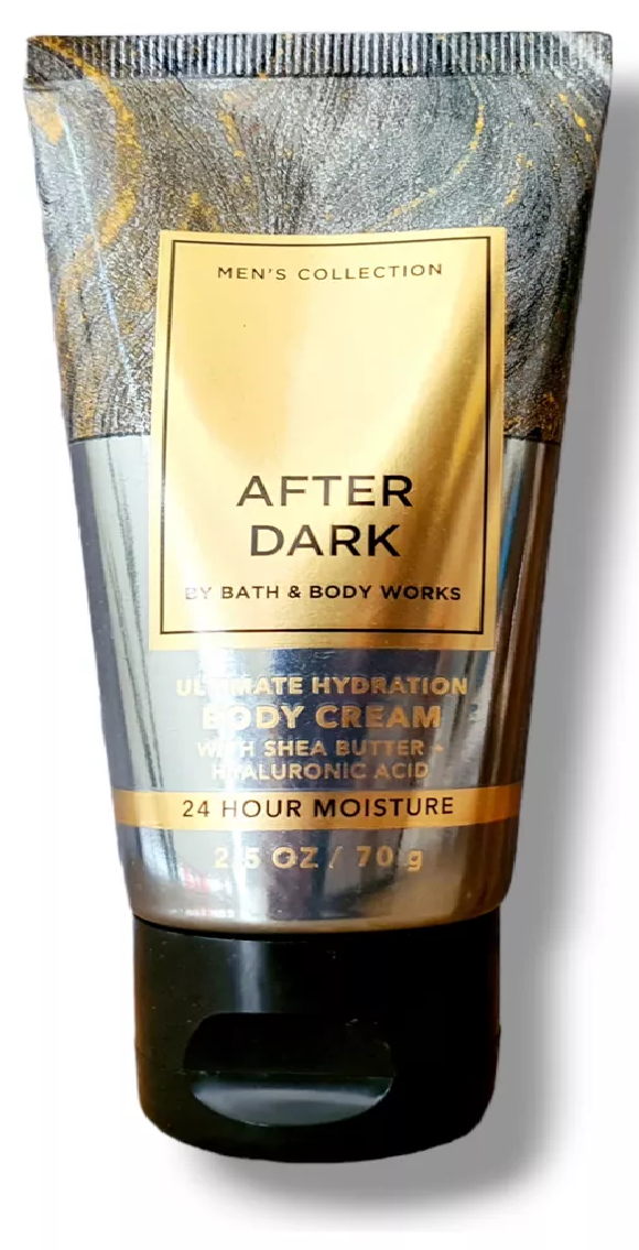After Dark