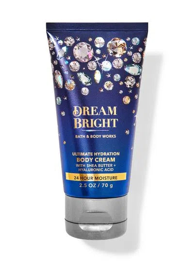Dream Bright