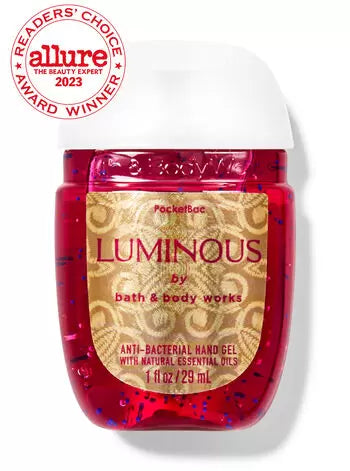 Luminous