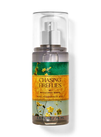 Chasing Fireflies