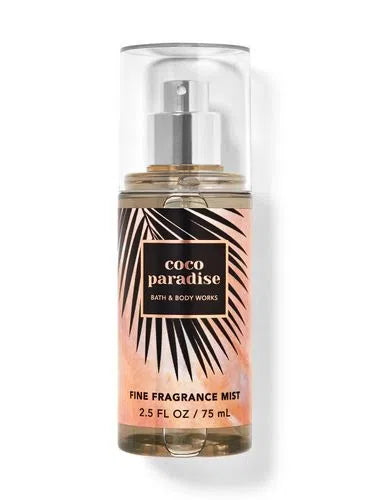 Coco Paradise