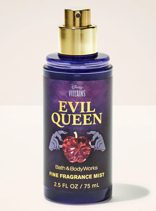Reina malvada/ Evil Queen