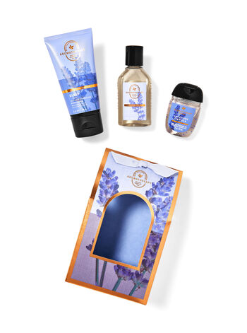 Lavender Vanilla