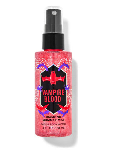 Vampire Blood