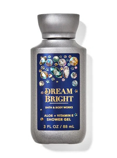 Dream Bright