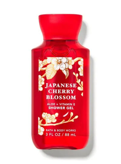 Japanese Cherry Blossom