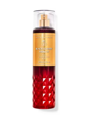 Black Cherry Merlot