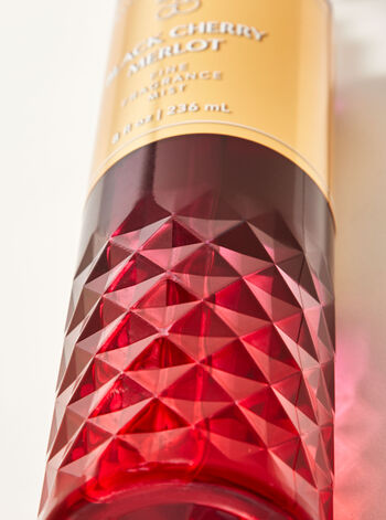 Black Cherry Merlot
