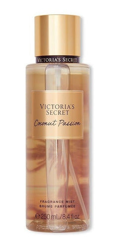 Coconut Passion