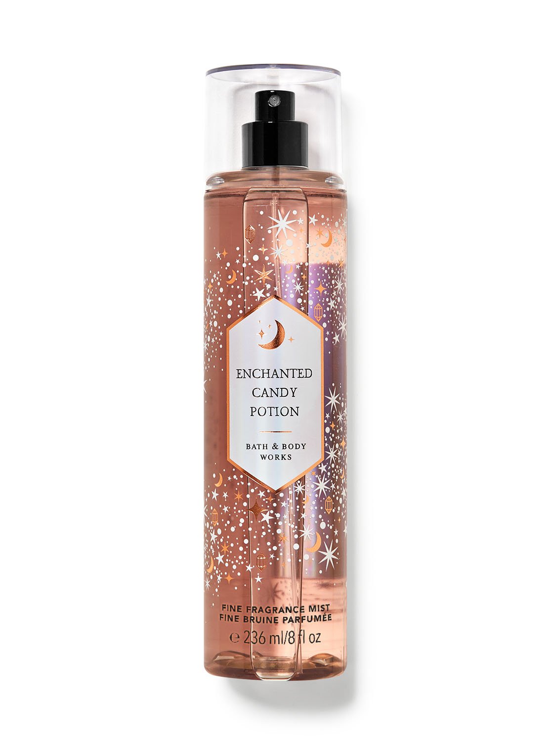 Enchanted Candy Potion