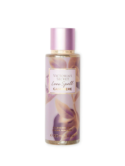 Love spell cashmere