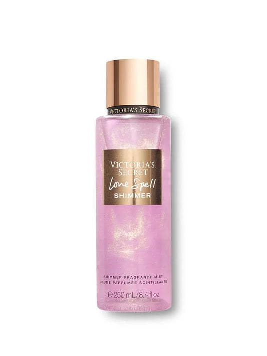 Love spell shimmer