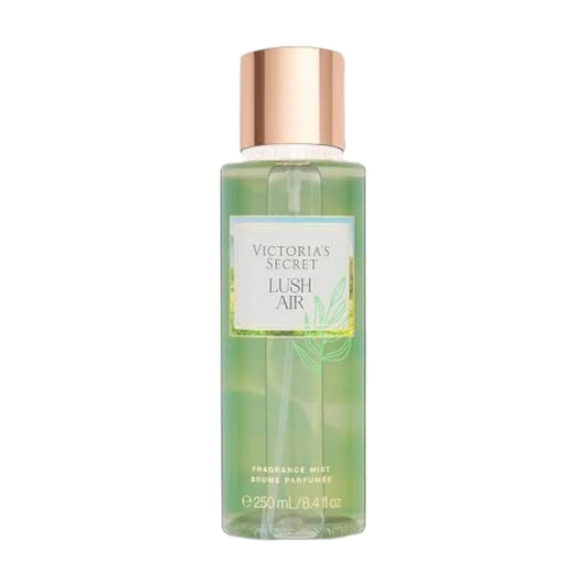 Lush Air