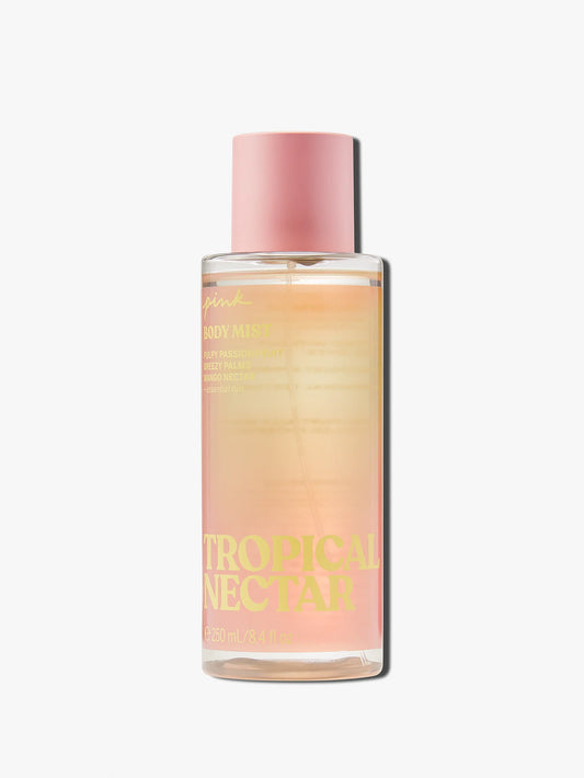 Tropical nectar