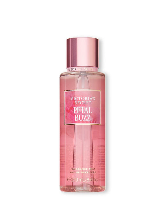 Petal Buzz