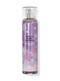 Winterberry Wonder