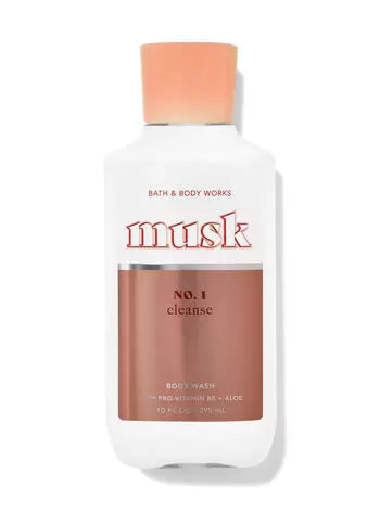 musk