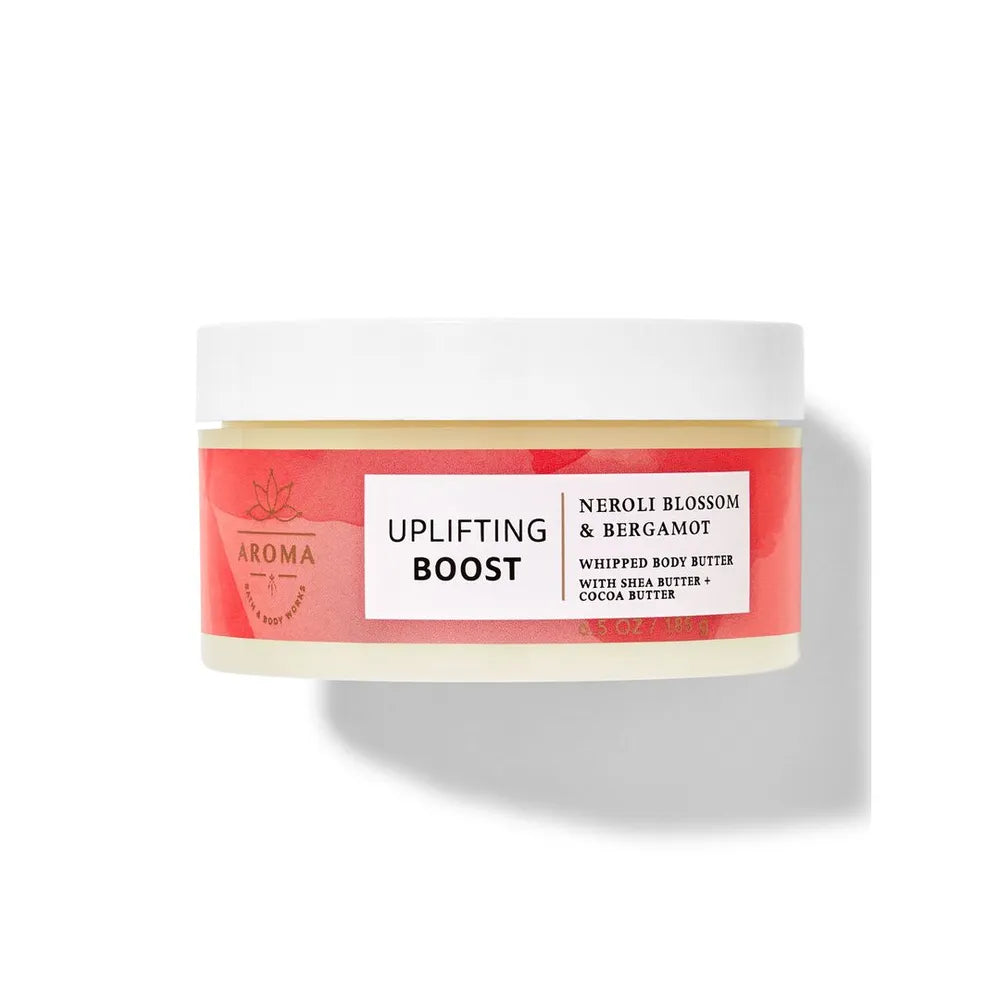 Neroli blossom y bergamot