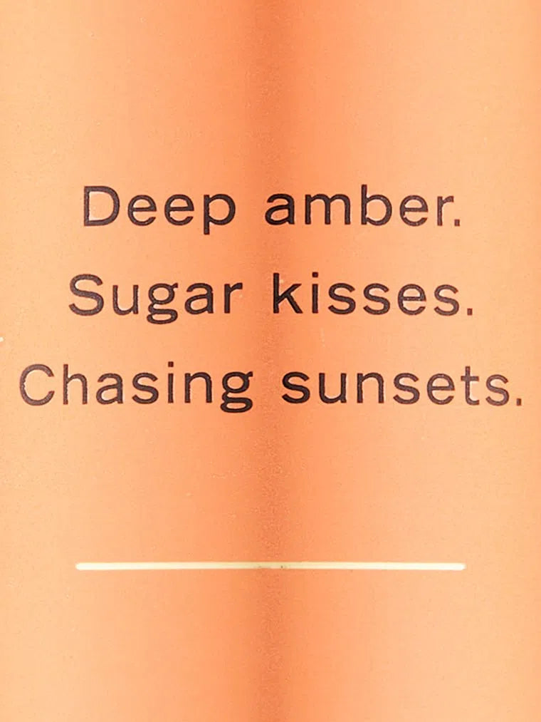 Amber Romance