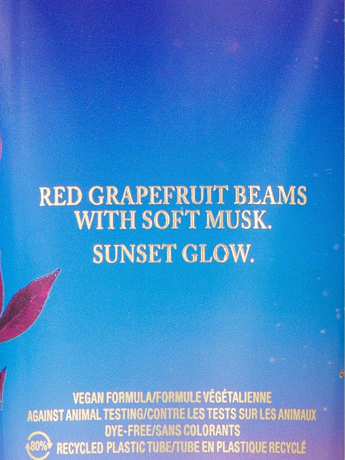 Rose twilight