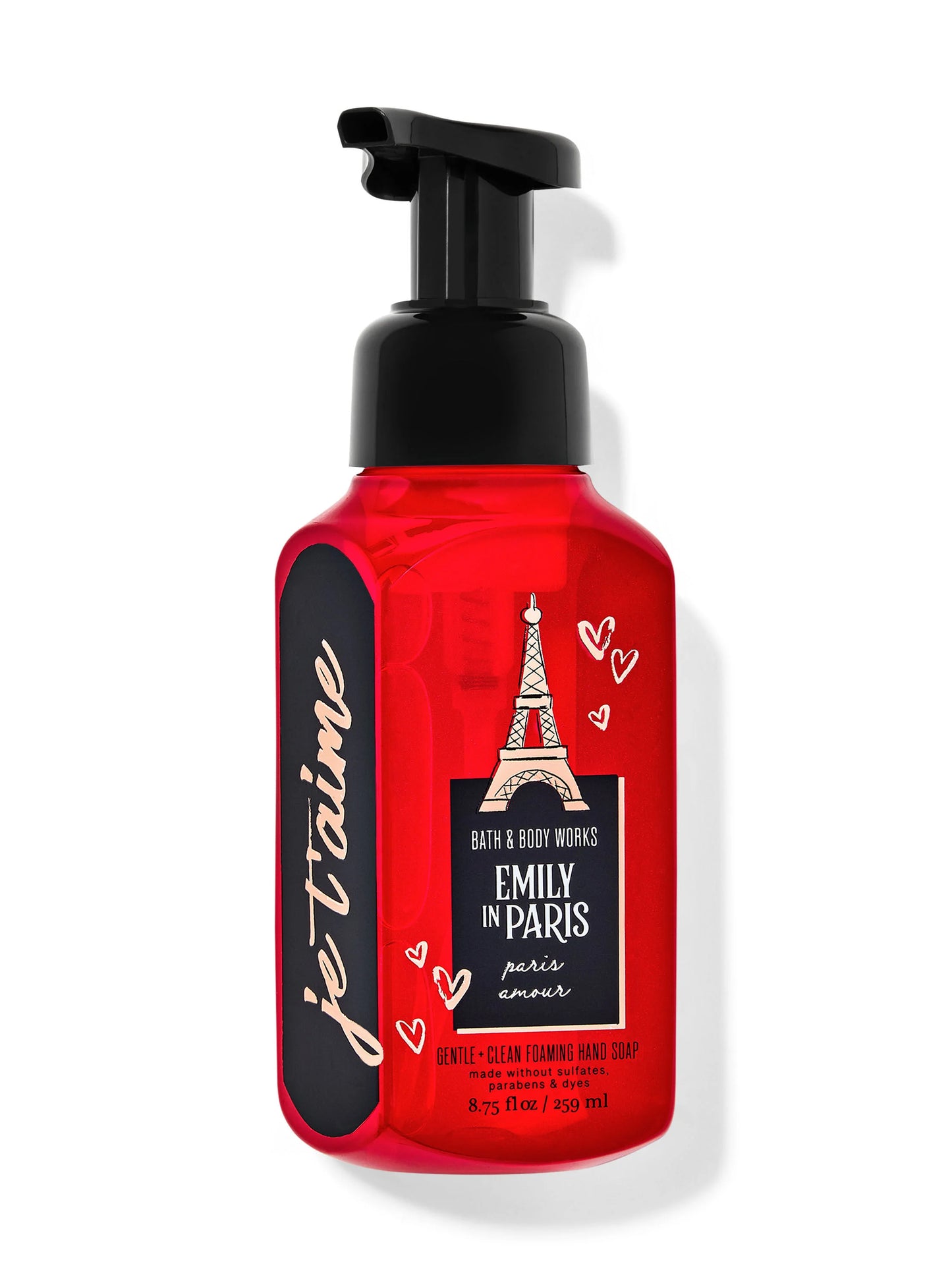 Paris Amour