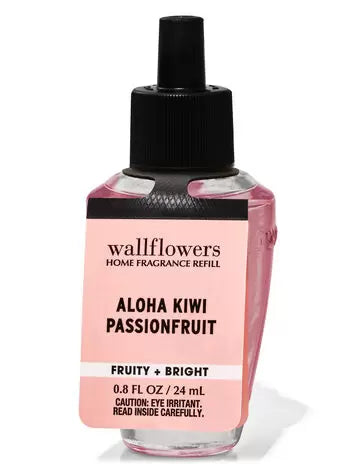 Aloha kiwi passionfruit