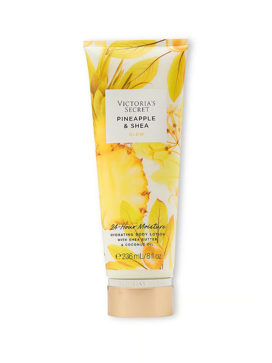 Pineapple y shea
