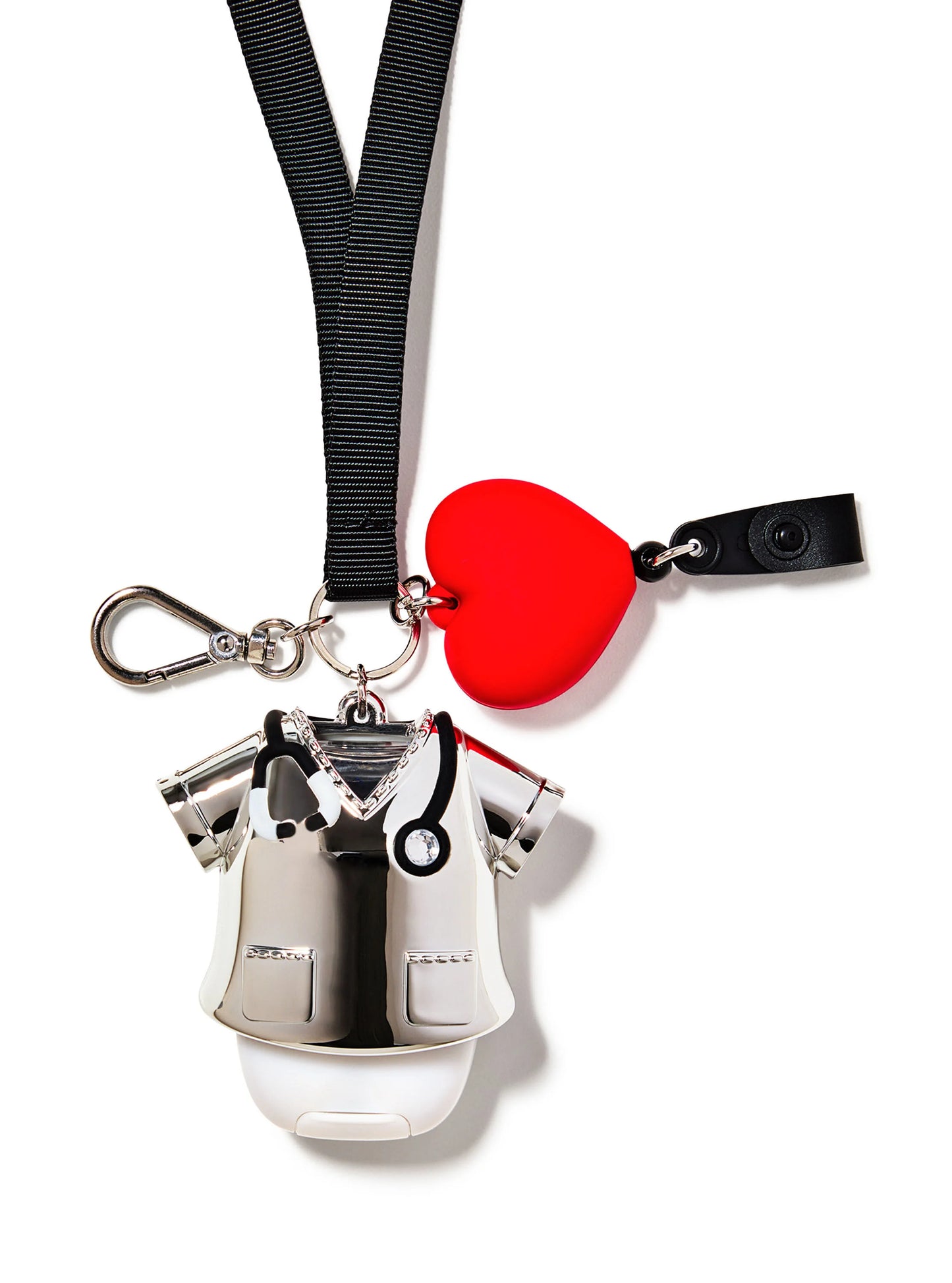 Porta gel Doctor/ enfermero