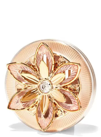 porta aroma para carro explosion de hojas peque;as