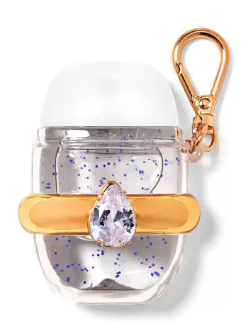 porta gel anillo