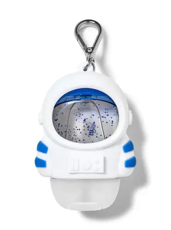 porta gel astronauta