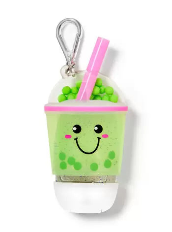 porta gel boba tea