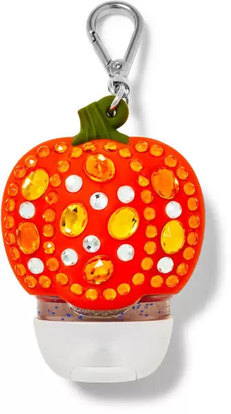 porta gel de calabaza