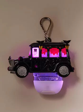 porta gel carroza