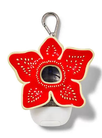 porta gel stranger things Demogorgon