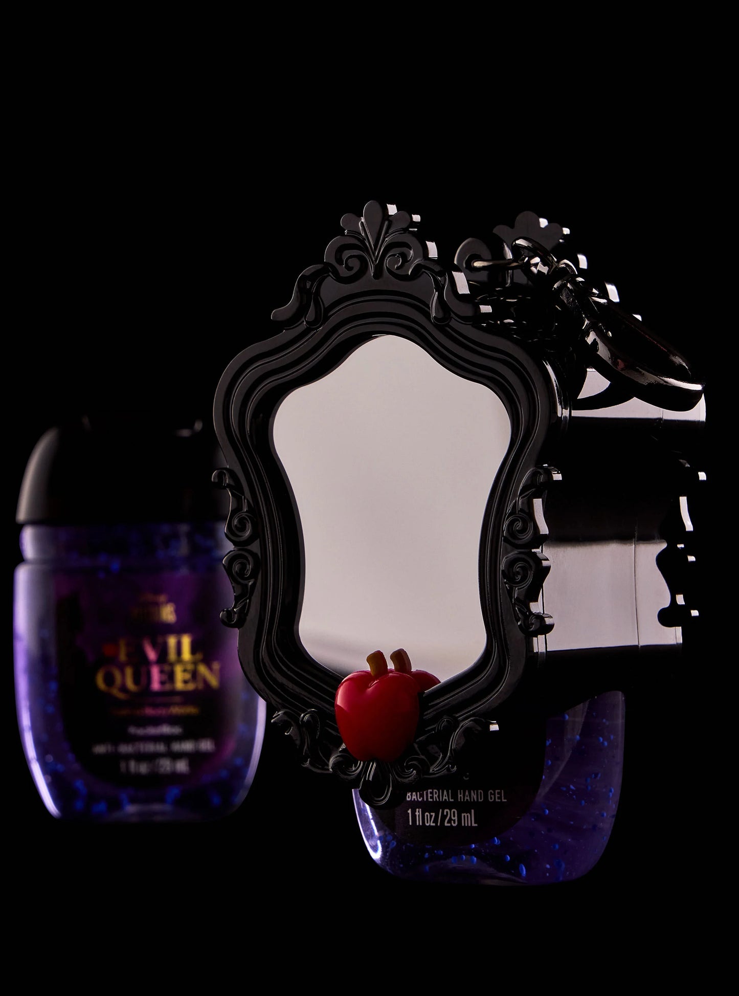 Porta gel Reina malvada/ Evil Queen