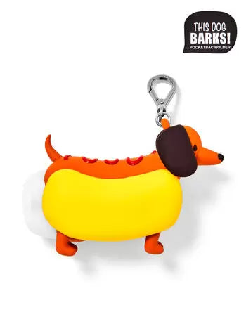 porta gel hot dog