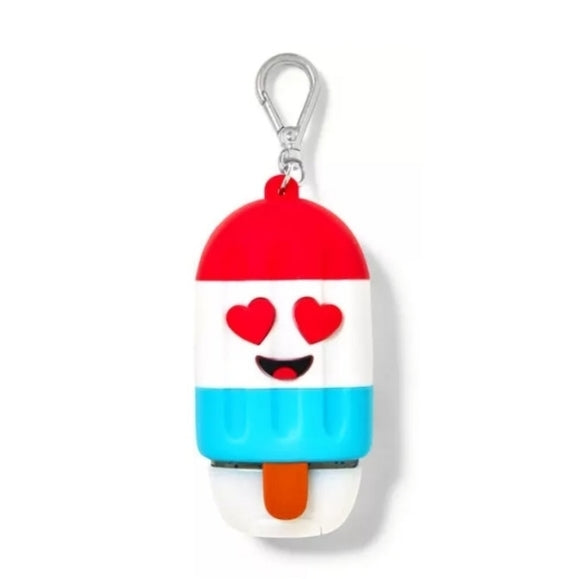 porta gel paleta de hielo/ firecraker pop