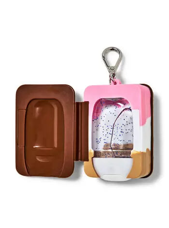 porta gel sandwich de nieve