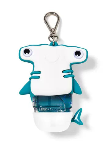 Tiburon Holder porta gel
