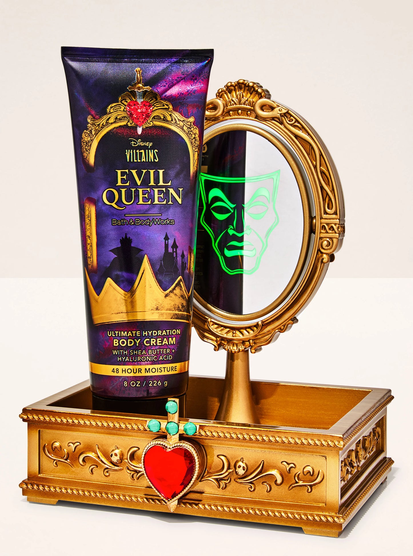 Porta mist Reina malvada/ Evil Queen