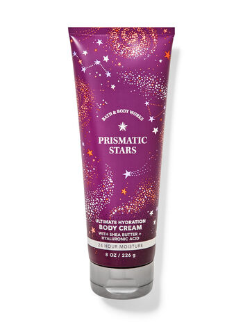 Prismatic stars
