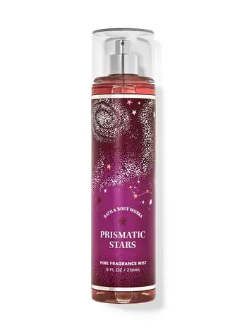 Prismatic stars