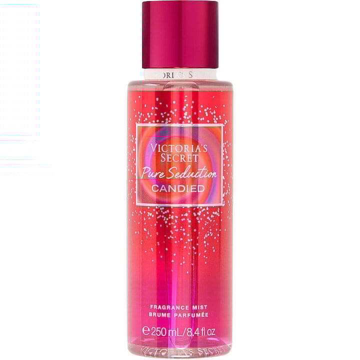 Pure seduction Candied
