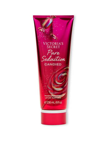 Pure seduction Candied